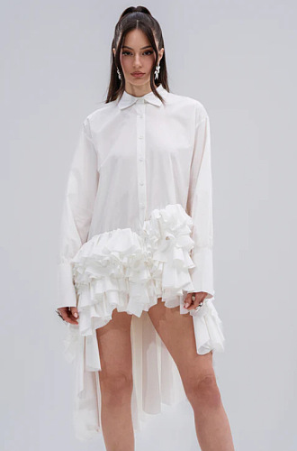 Shirt Dress