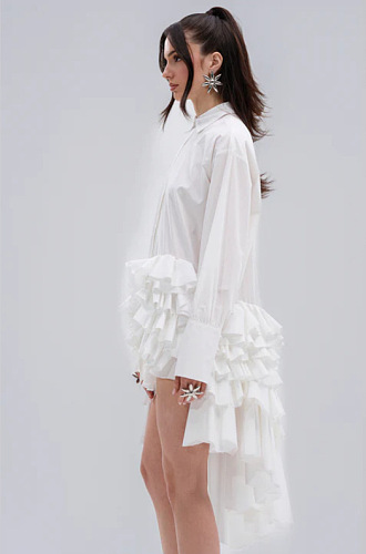Shirt Dress