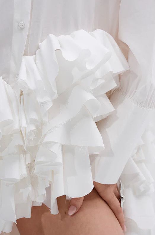Shirt Dress