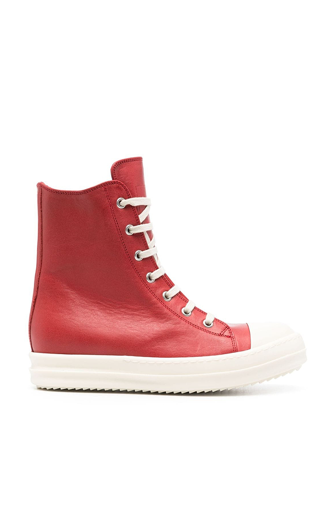 Men's Lido High-top Sneakers