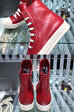 Men's Lido High-top Sneakers
