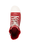 Men's Lido High-top Sneakers