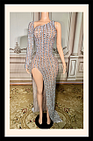 Crystal Majesty Gown