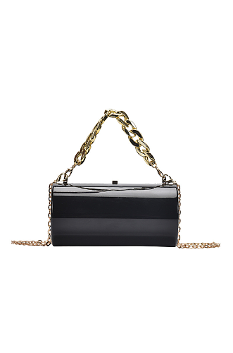 Cylinder Bag(black)