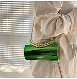 Cylinder Bag(green)