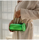 Cylinder Bag(green)