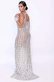 Crystal Majesty Gown