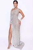 Crystal Majesty Gown
