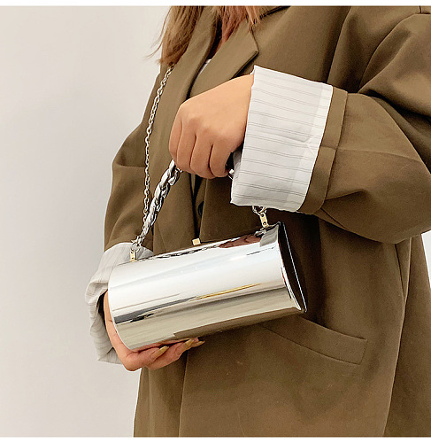 Cylinder Bag