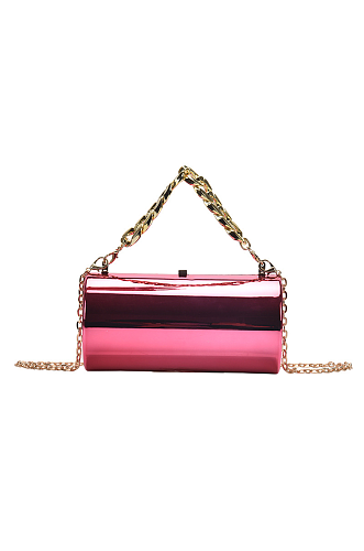 Cylinder Bag(red)