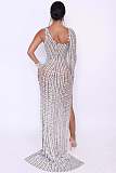 Crystal Majesty Gown