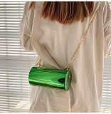Cylinder Bag(green)