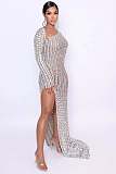 Crystal Majesty Gown