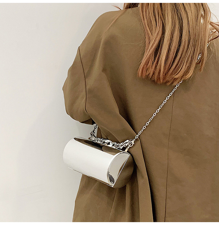Cylinder Bag