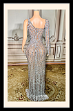 Crystal Majesty Gown