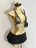 Halter BraTop
