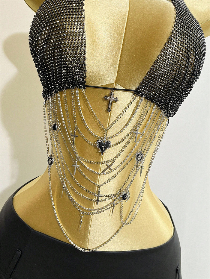 Halter BraTop