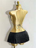 Halter BraTop