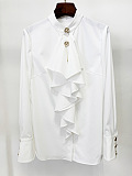 Ruffles Shirt
