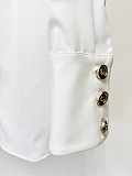Ruffles Shirt