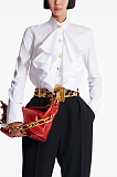 Ruffles Shirt