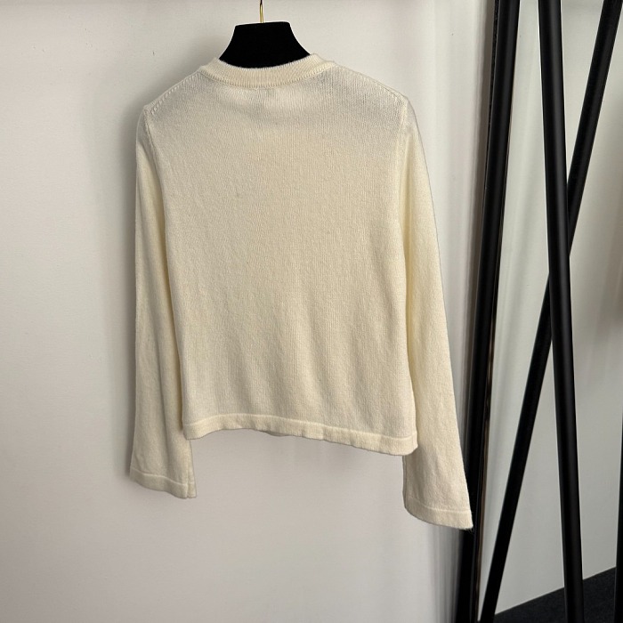 Cashmere Cardigan