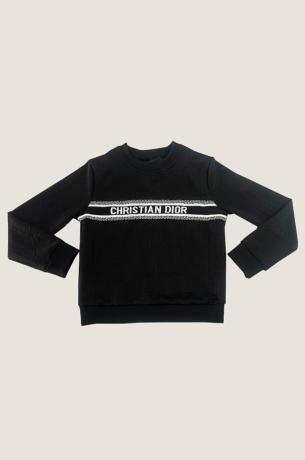 Women's Embossed Jogging Set