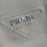 Embossed Knit Sweater