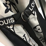 Belted Double Face Hooded Wrap Coat