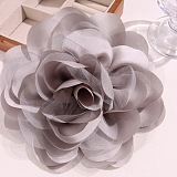 Flower brooch(20cm)