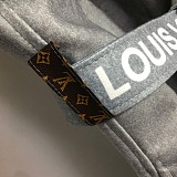 Belted Double Face Hooded Wrap Coat