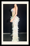 Feather Dress
