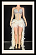 Feather Dress