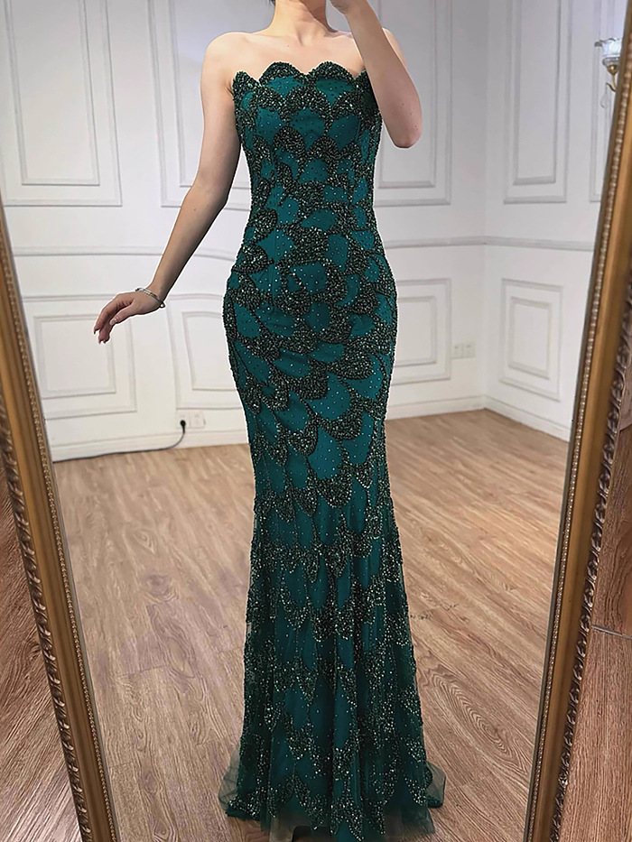 Evening Dress