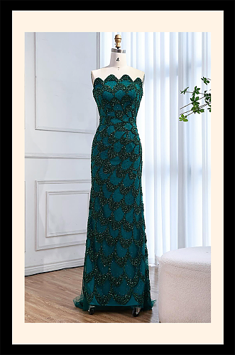 Evening Dress
