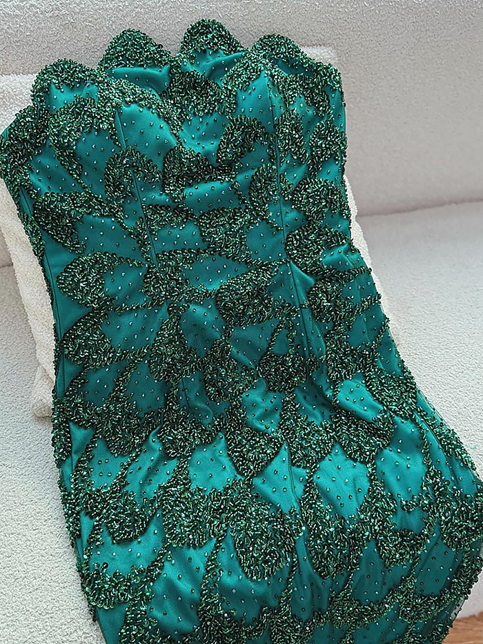 Evening Dress