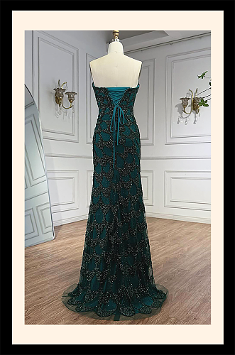 Evening Dress