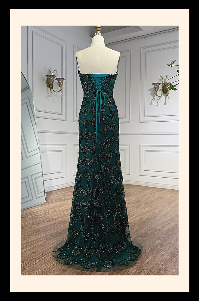 Evening Dress