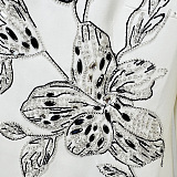 Floor-length Evening Dress