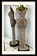 Beaded Bodycon Party Dress