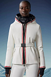 Skiing Belt Coat
