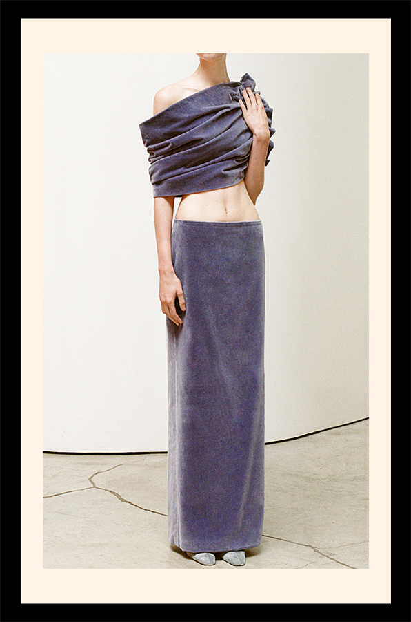 Tulip Evening 2Pieces