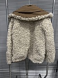 Reversible Teddy Coat