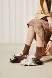 Furry Slipper