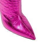 Knee High Tall Boots