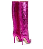 Knee High Tall Boots