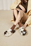 Furry Slipper
