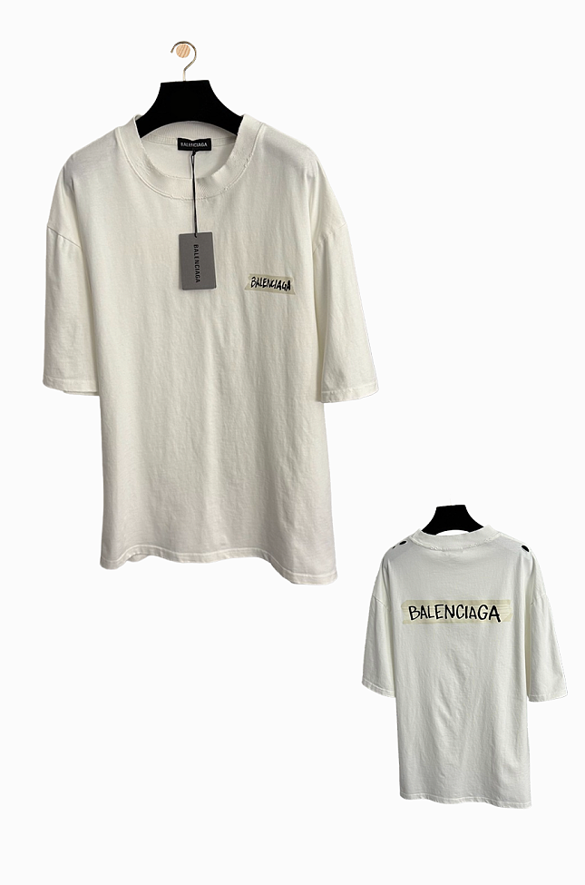 Oversize T-shirt