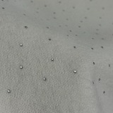 Embroidered Pullover