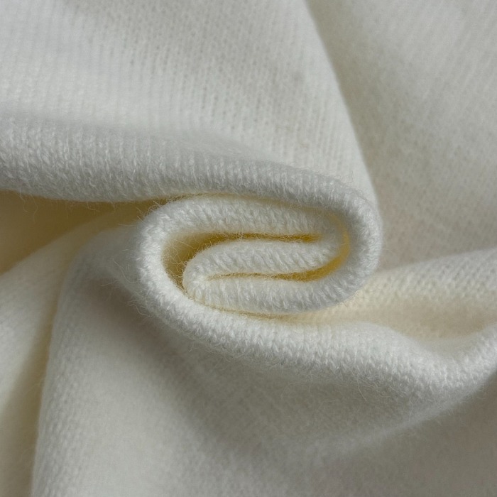 Embroidered Pullover